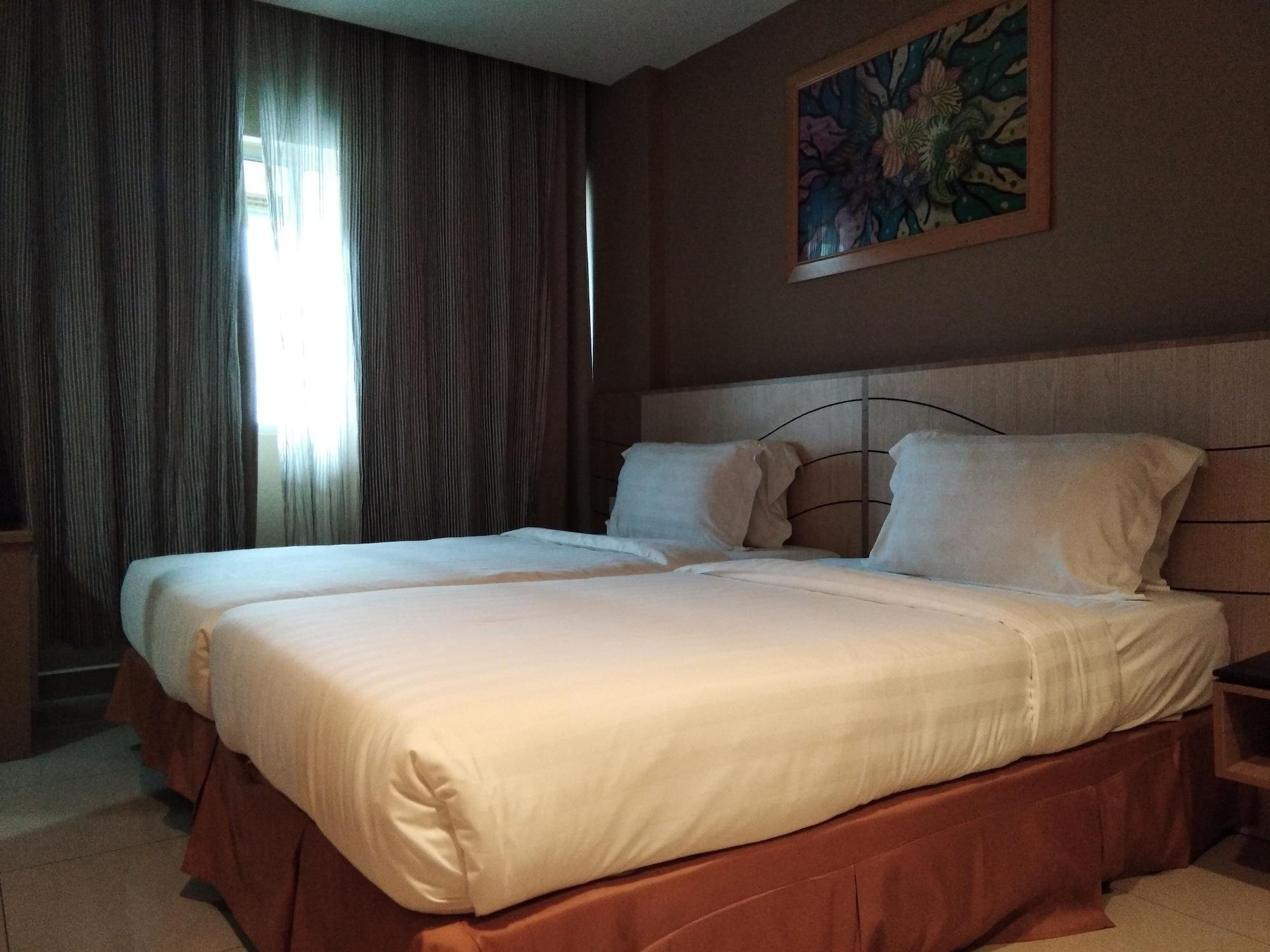 Kinabalu Daya 3* Kota Kinabalu