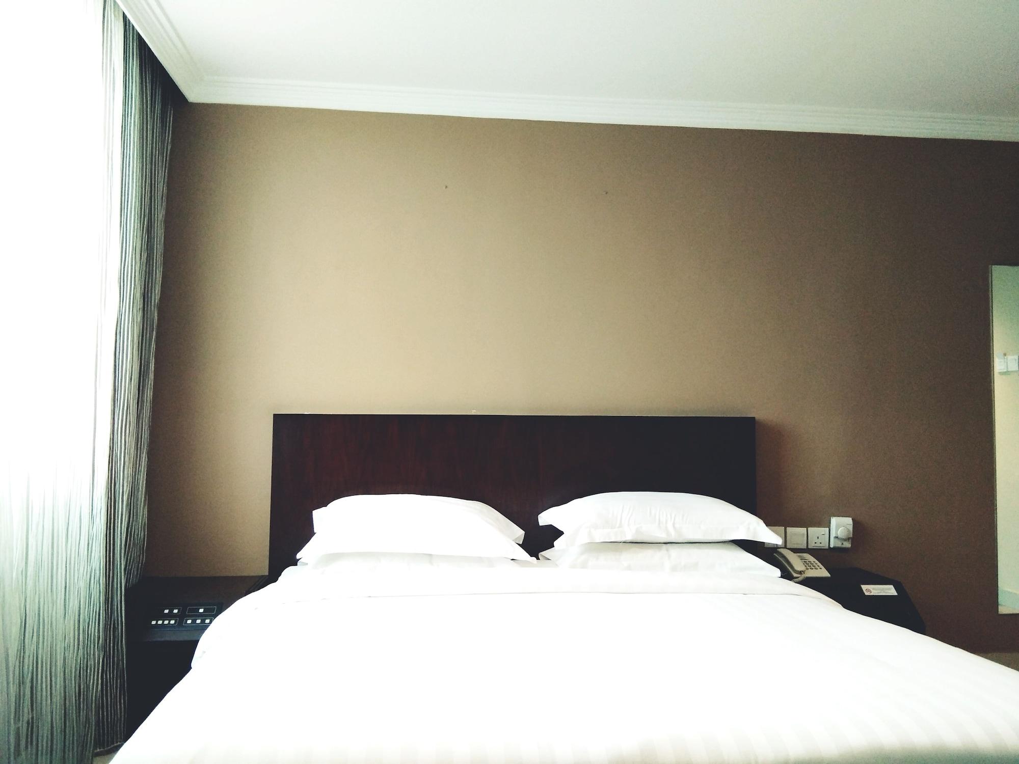 Kinabalu Daya Hotel