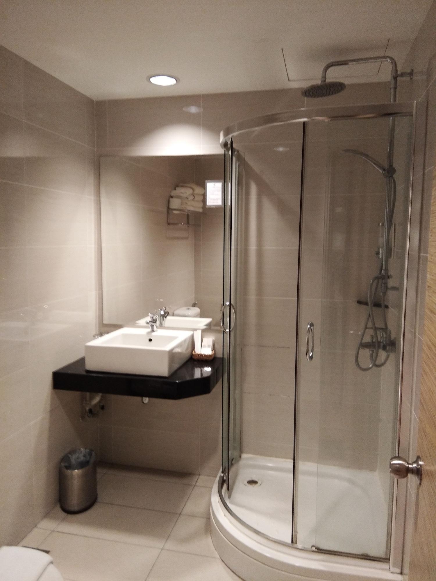 Kinabalu Daya Hotel