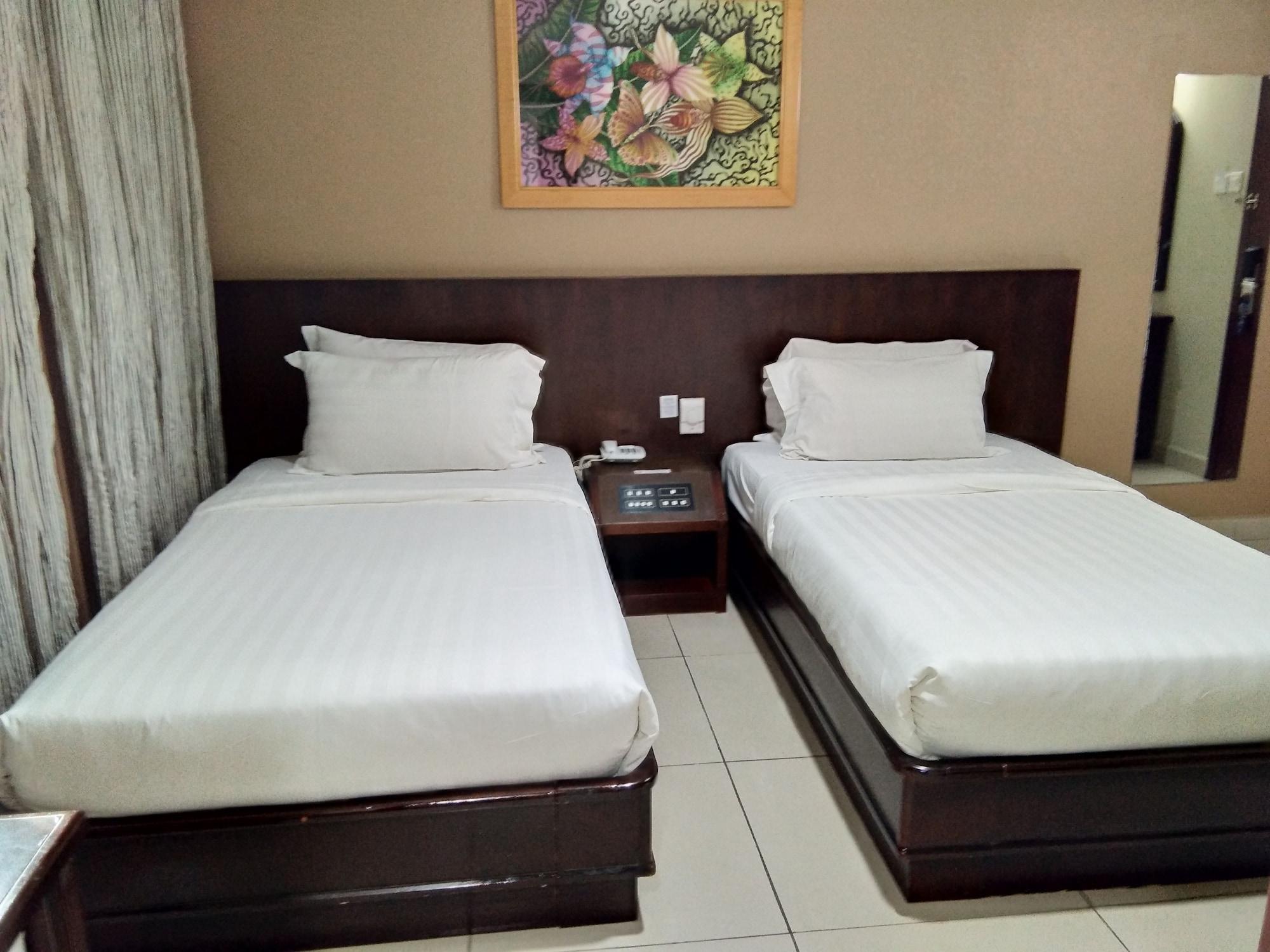 Kinabalu Daya 3* Kota Kinabalu