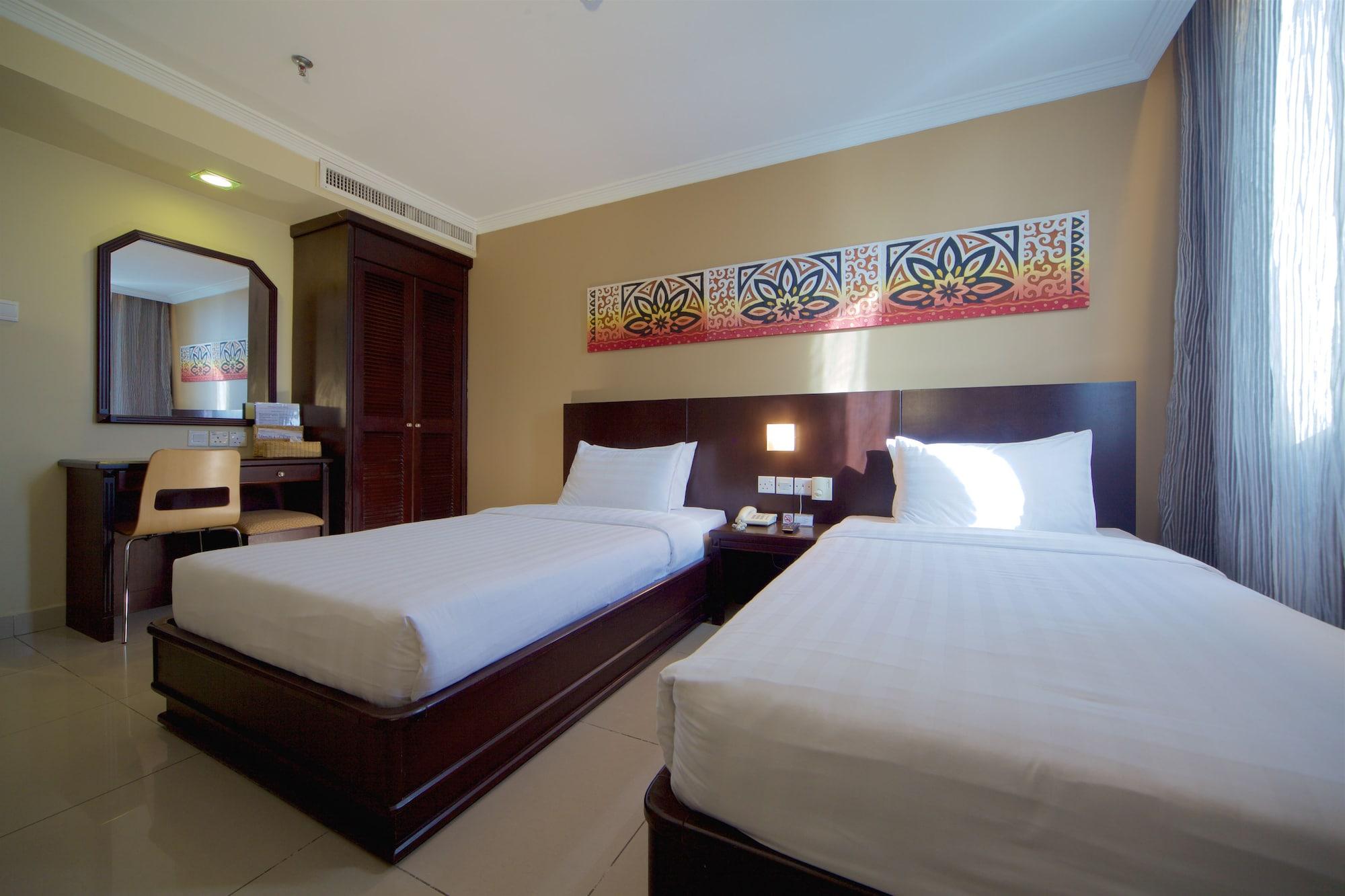 Hotel Kinabalu Daya