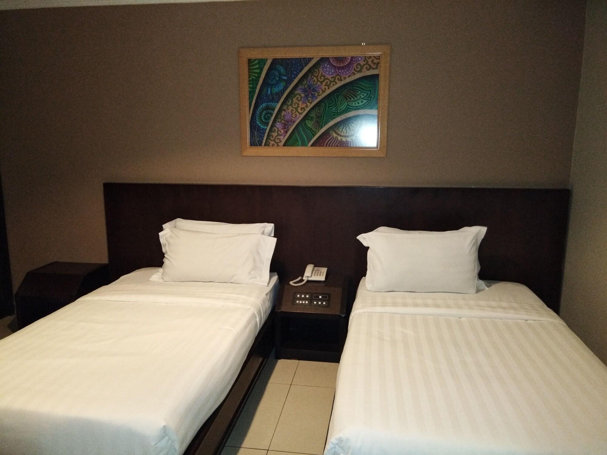 Hotel Kinabalu Daya