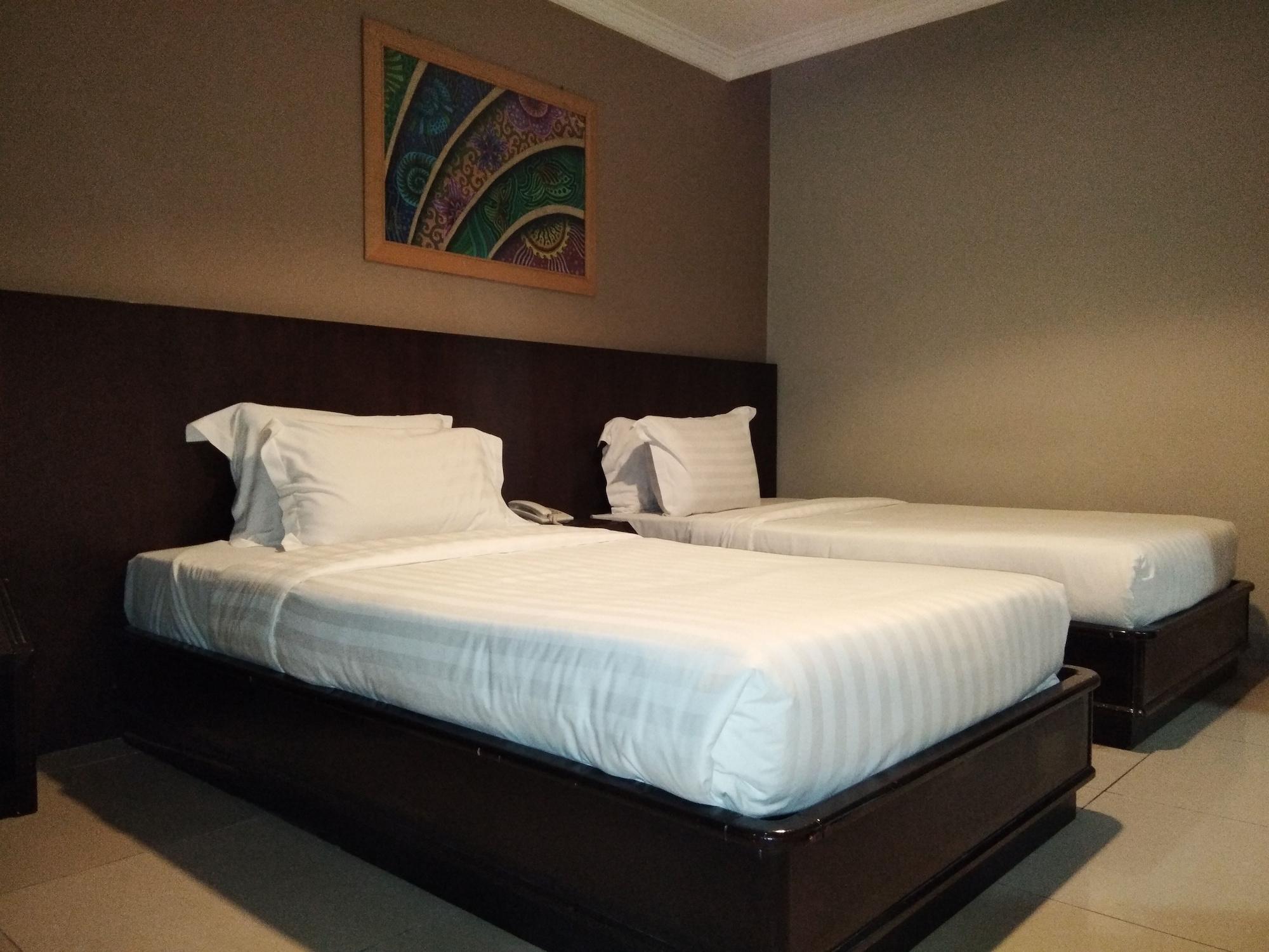 Kinabalu Daya 3* Kota Kinabalu