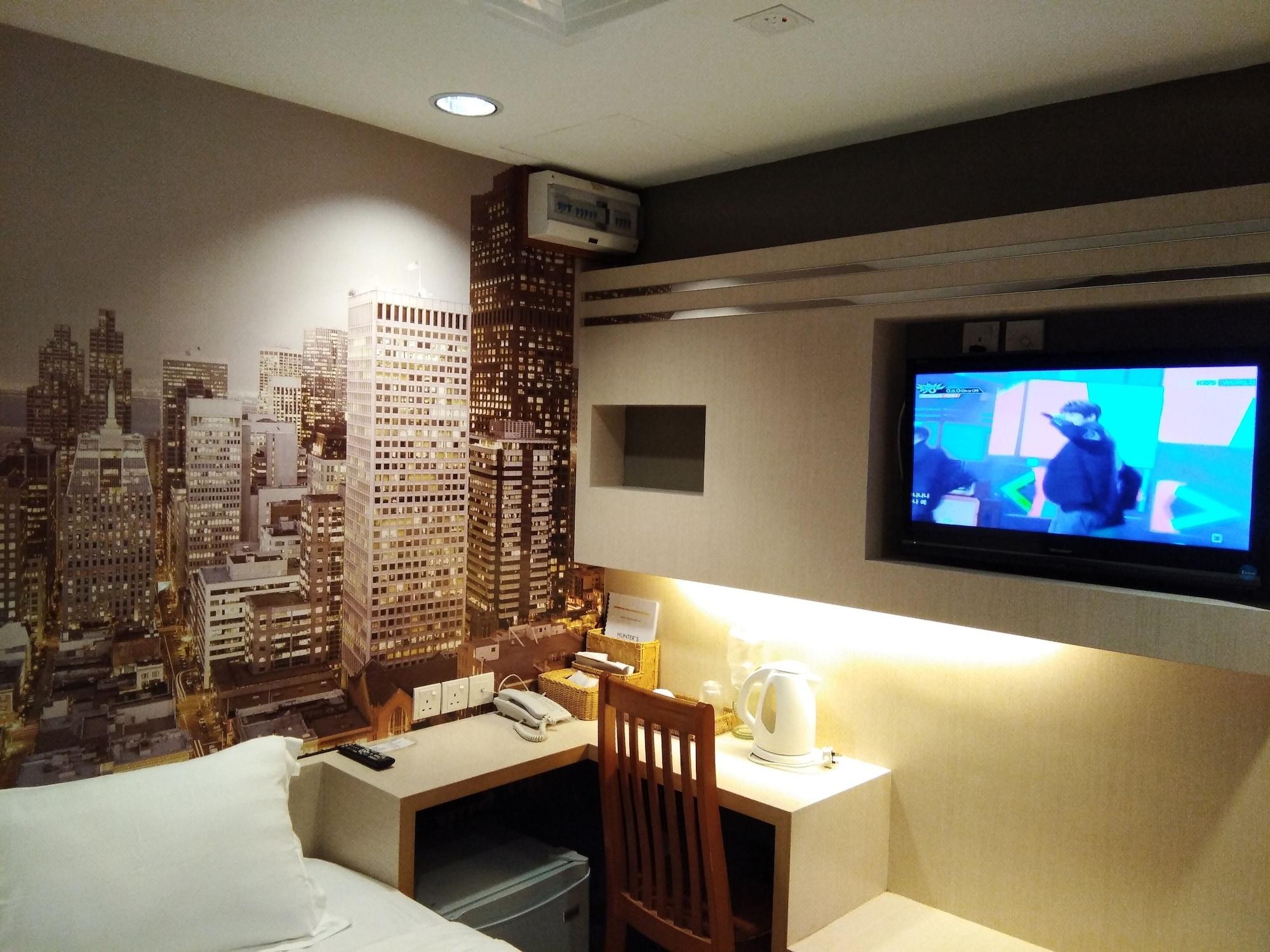 Kinabalu Daya 3*