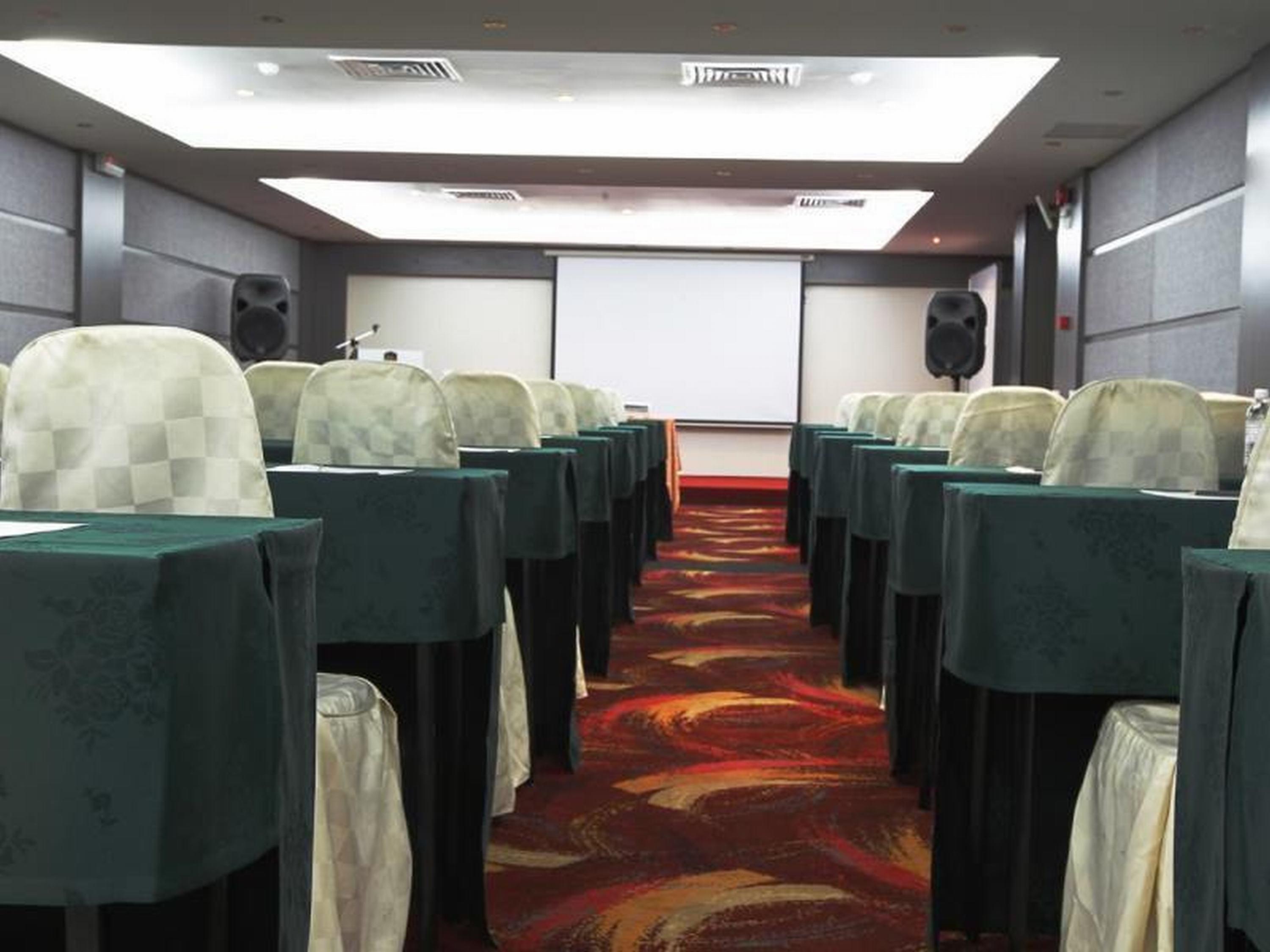 Kinabalu Daya Hotel