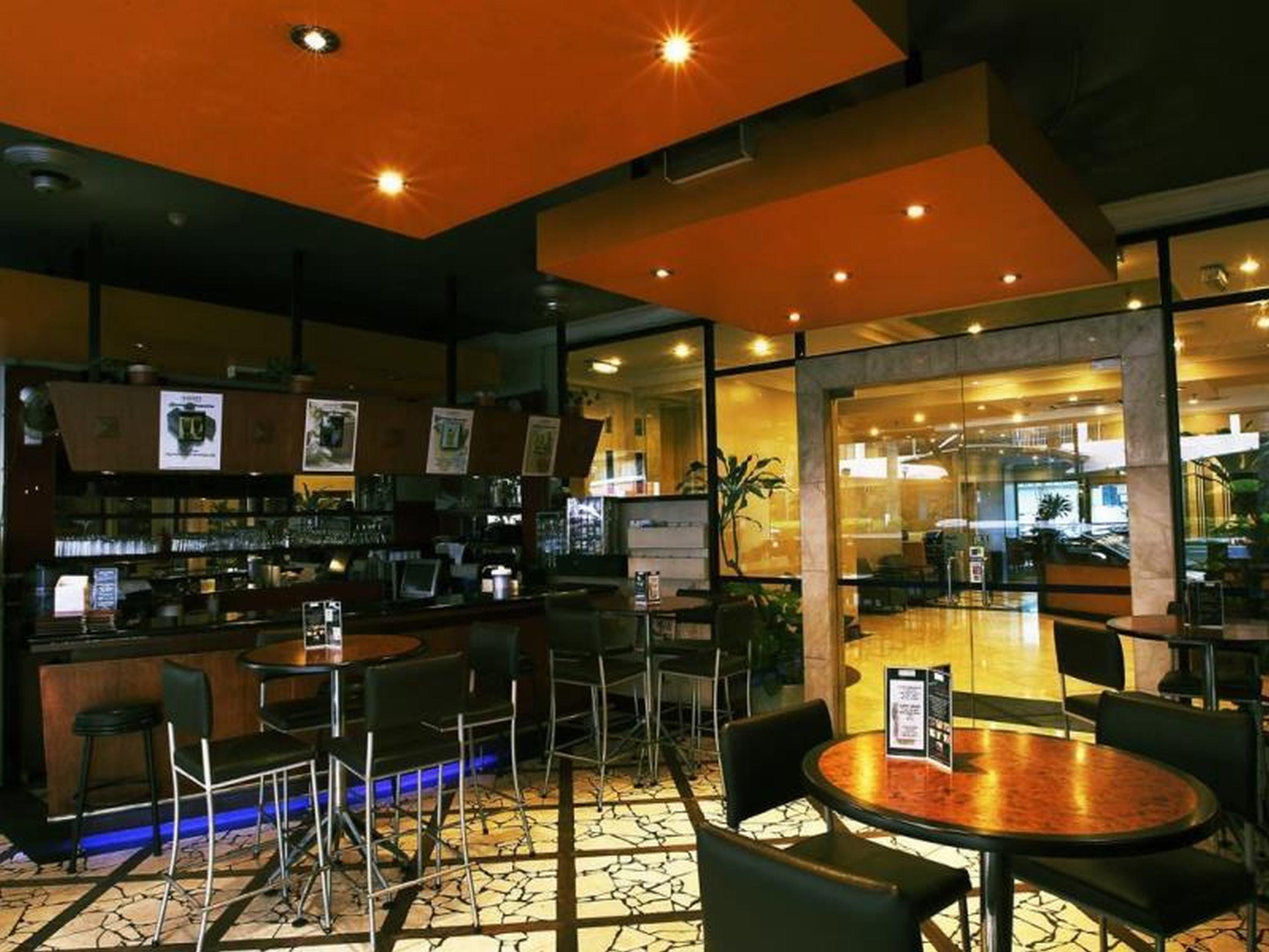 Hotel Kinabalu Daya Kota Kinabalu