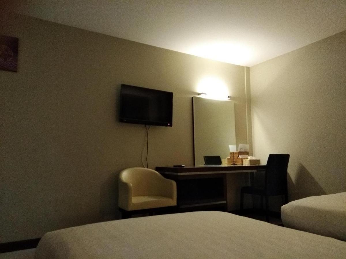Kinabalu Daya 3* Kota Kinabalu