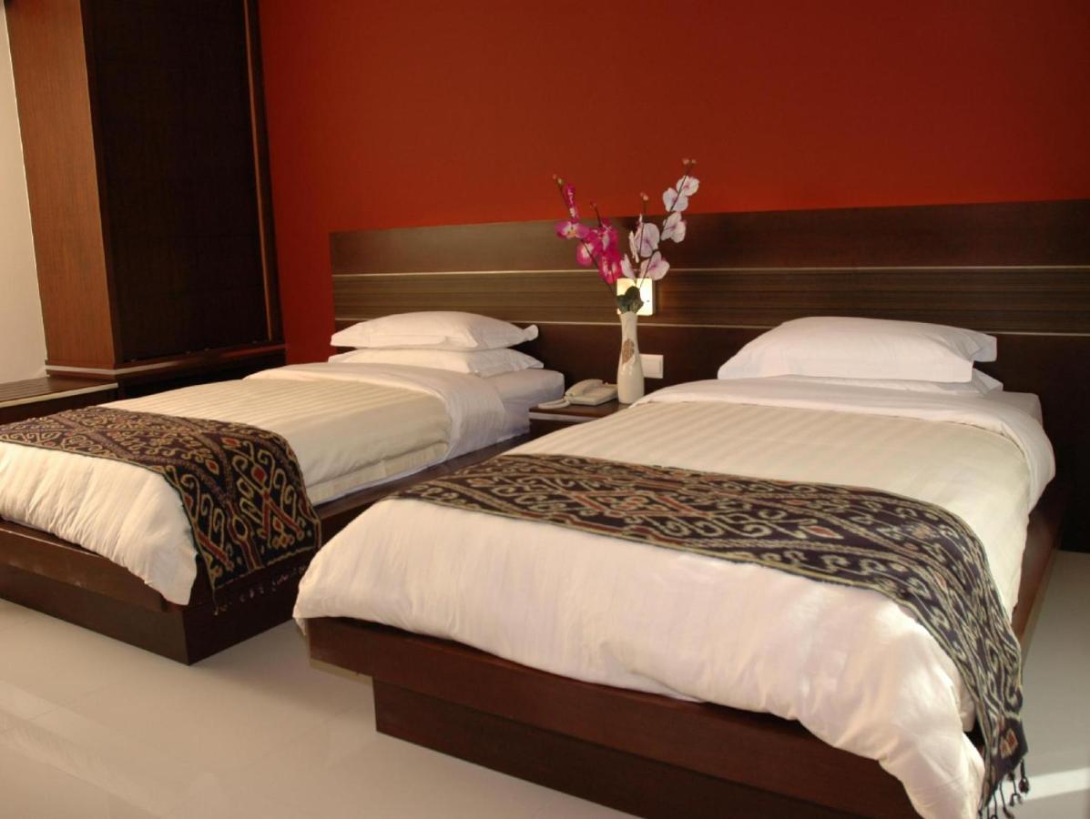 Kinabalu Daya 3*