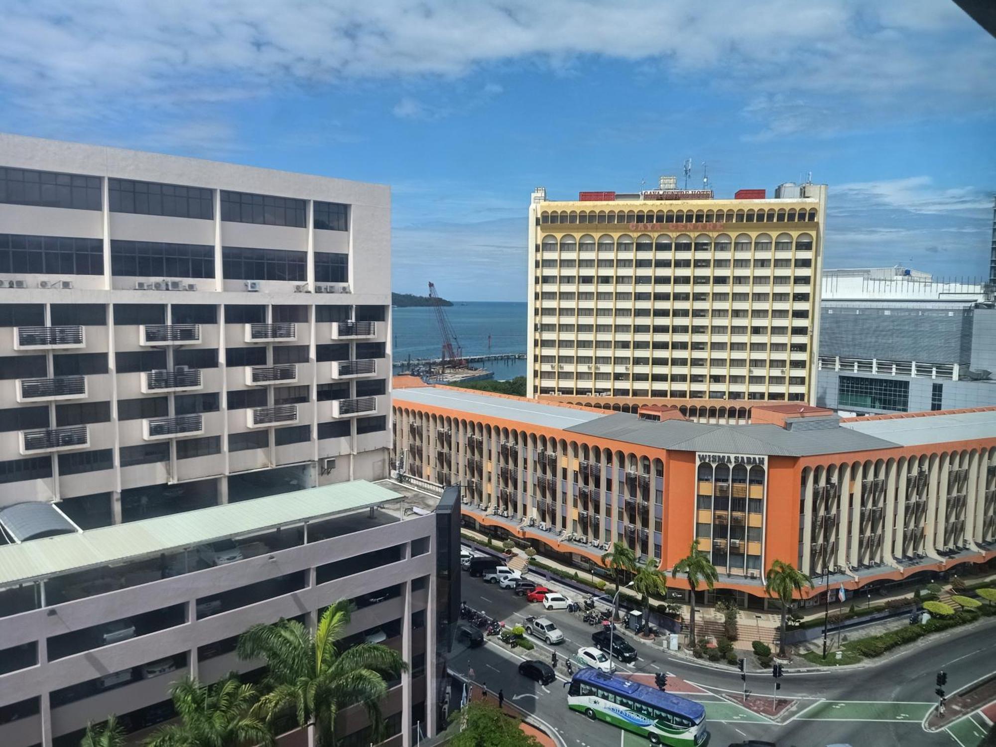 Hotel Kinabalu Daya