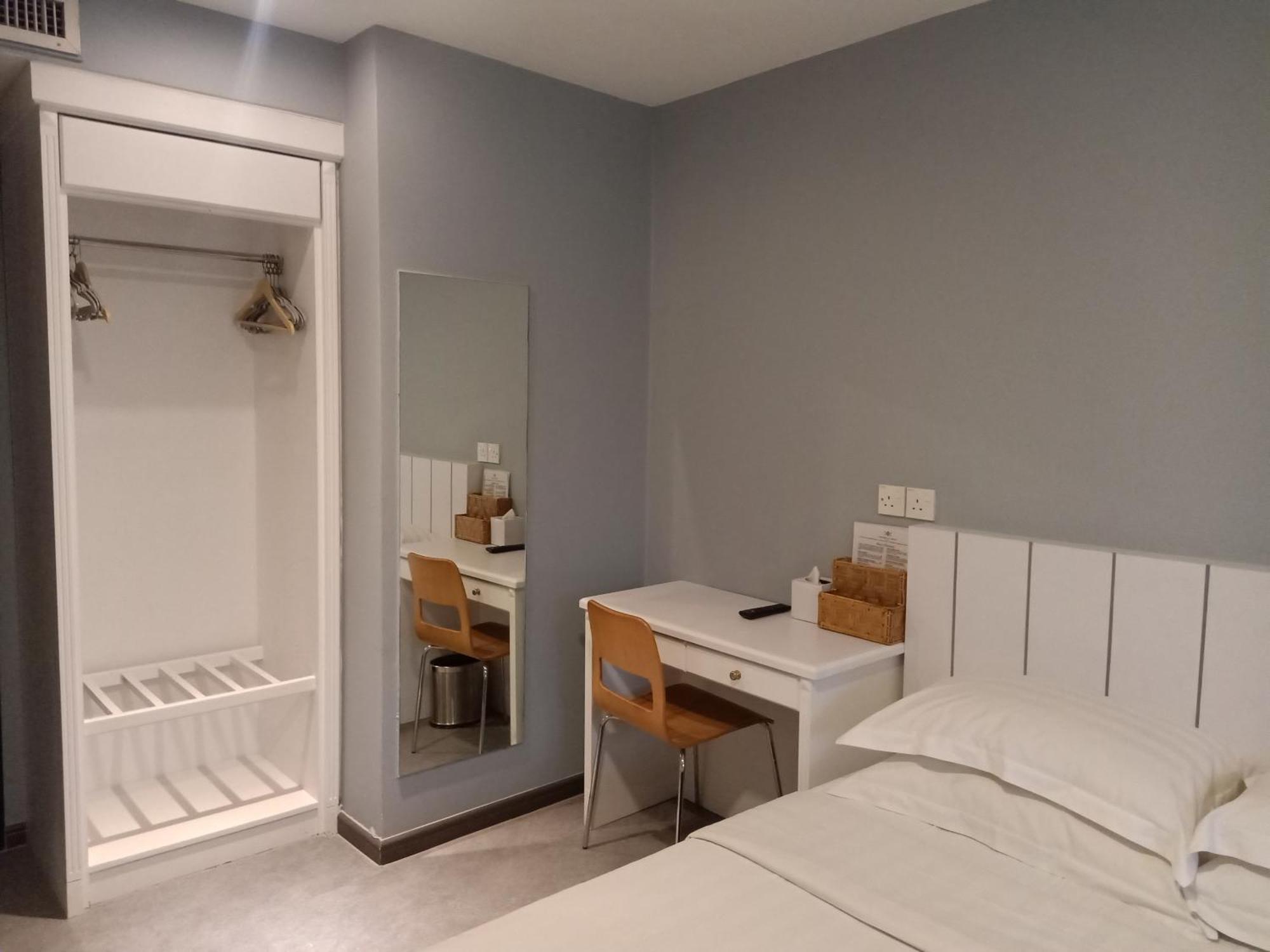 Hotel Kinabalu Daya Kota Kinabalu