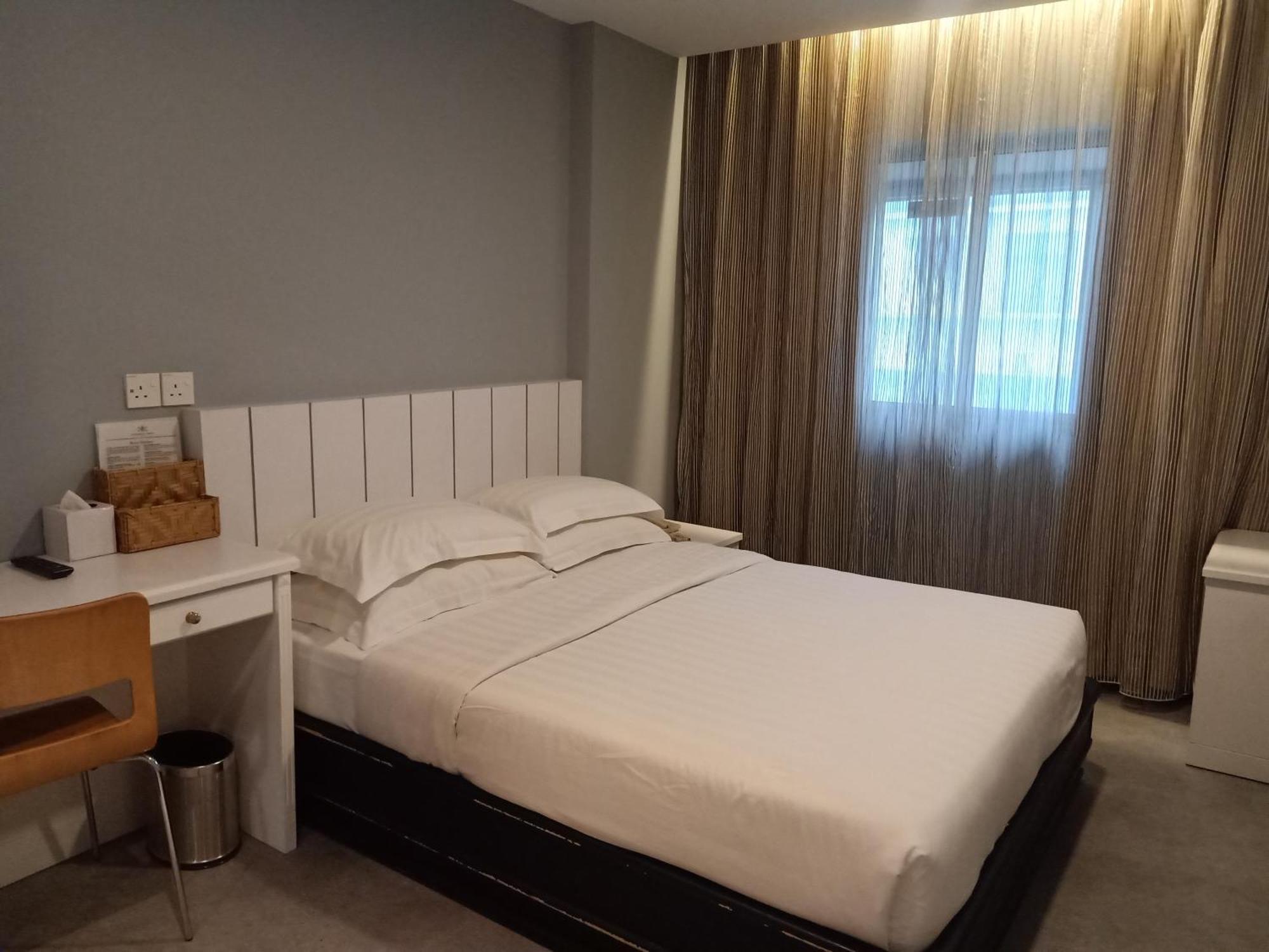 Kinabalu Daya 3*