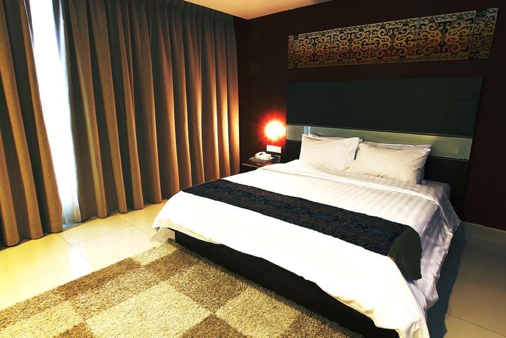 Hotel Kinabalu Daya Kota Kinabalu