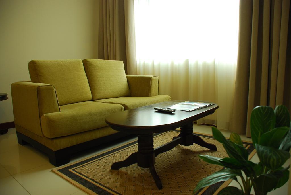 Hotel Kinabalu Daya