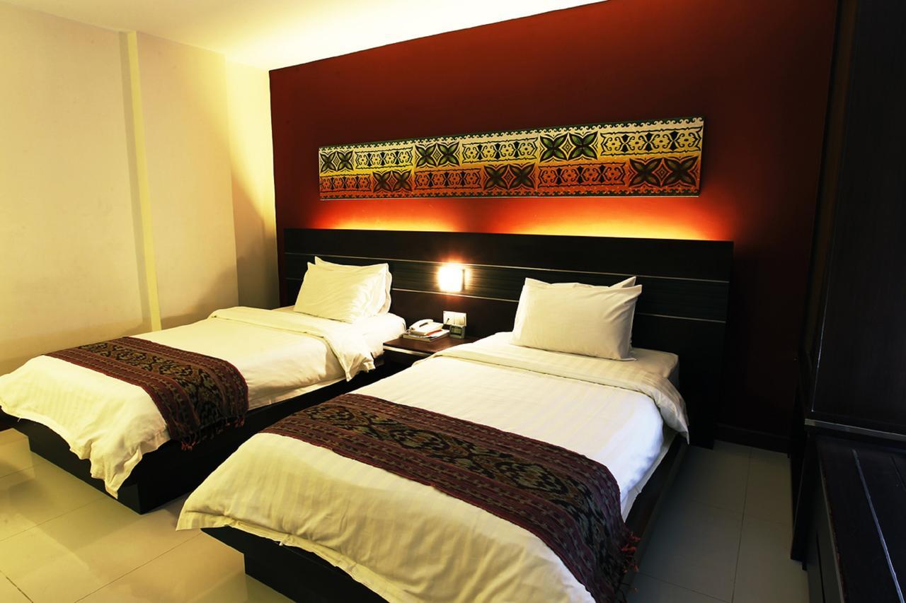 Kinabalu Daya Hotel