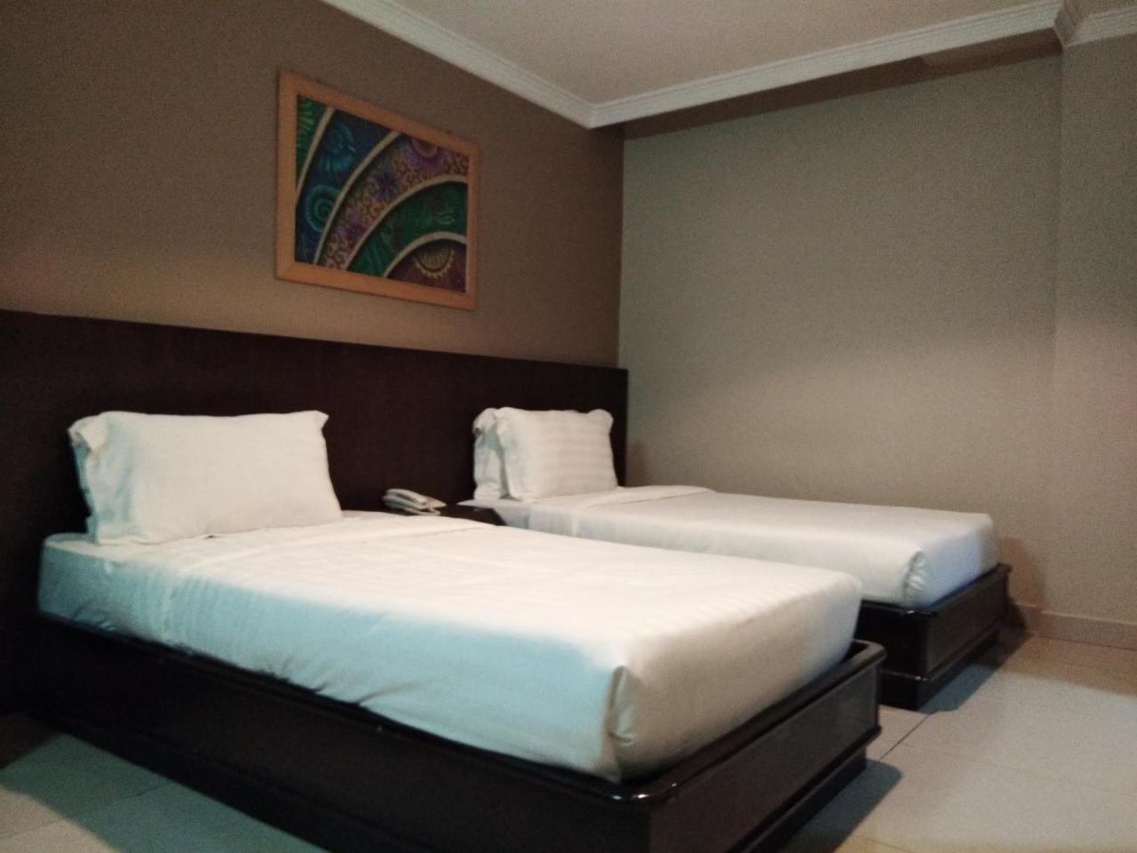 Kinabalu Daya Hotel
