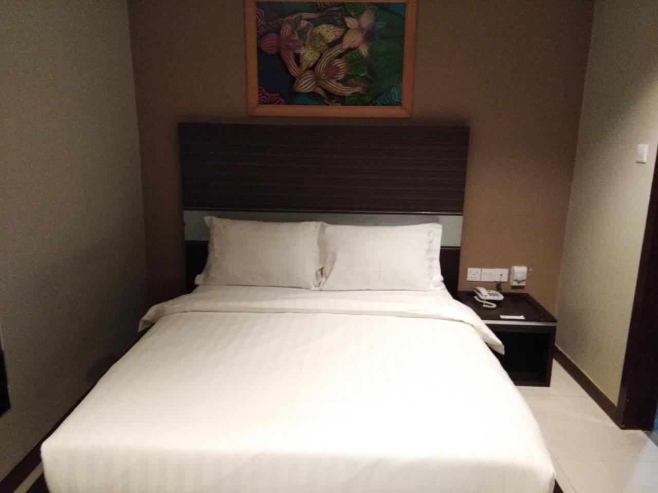 Kinabalu Daya 3*