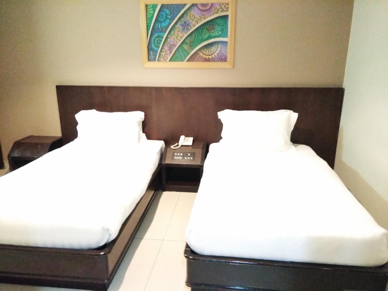 Hotel Kinabalu Daya
