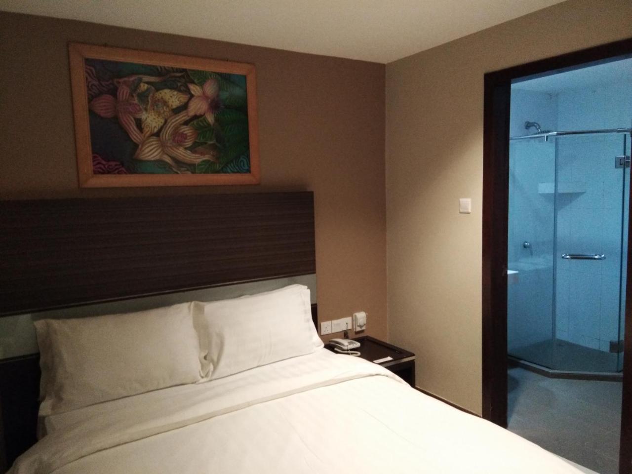 Kinabalu Daya Hotel