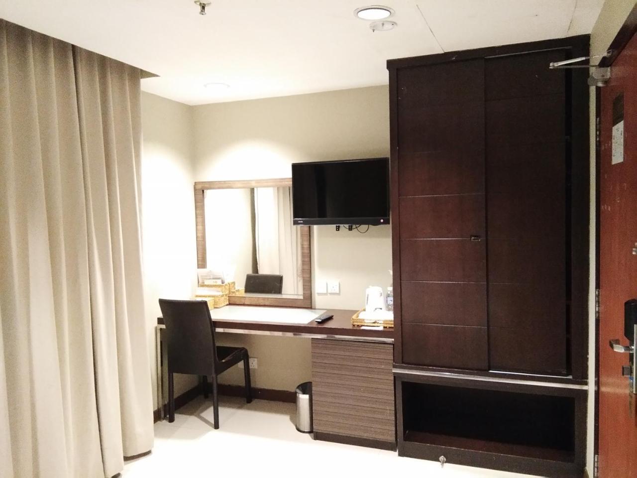 Hotel Kinabalu Daya 3*