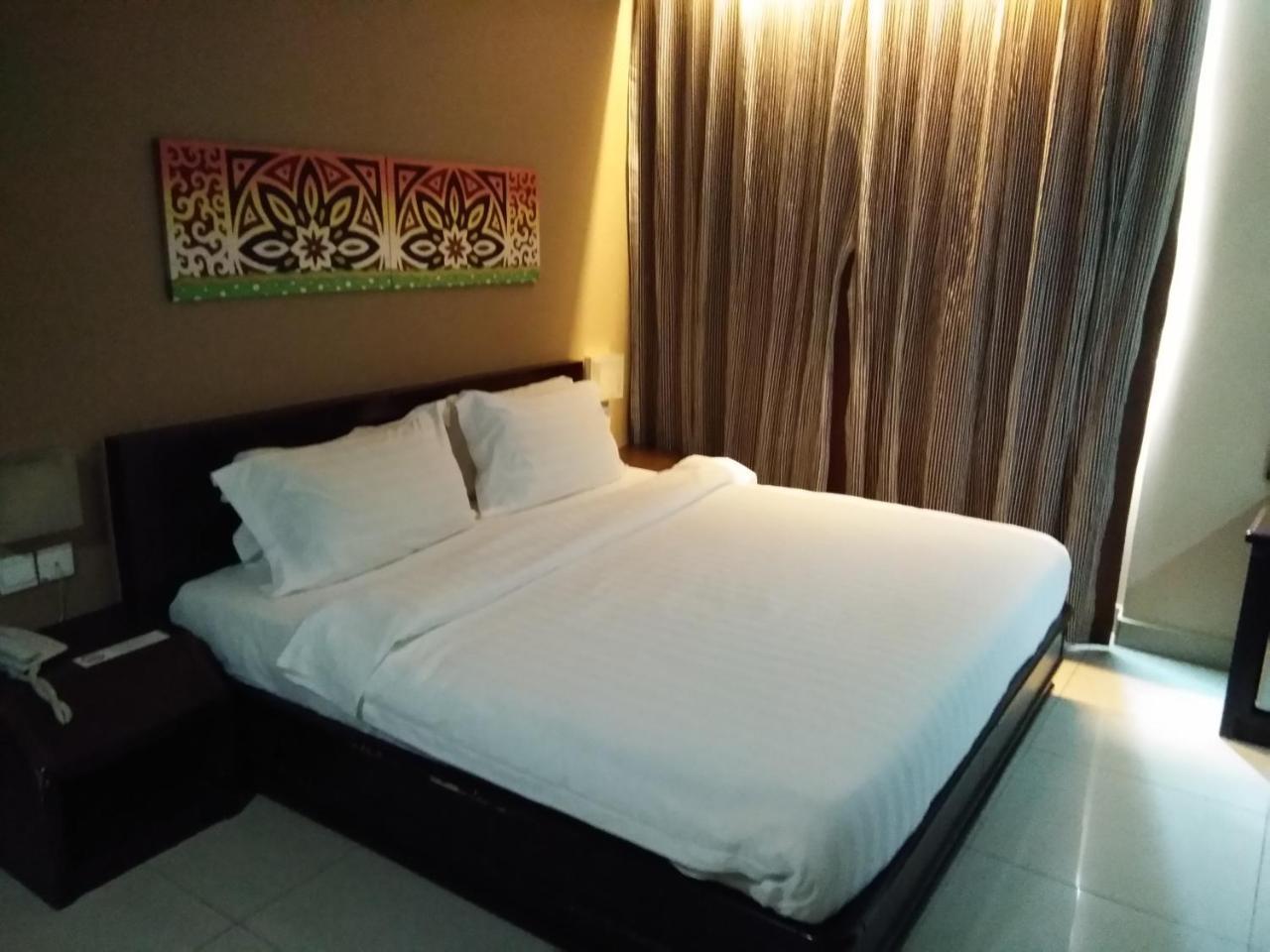 Kinabalu Daya 3*