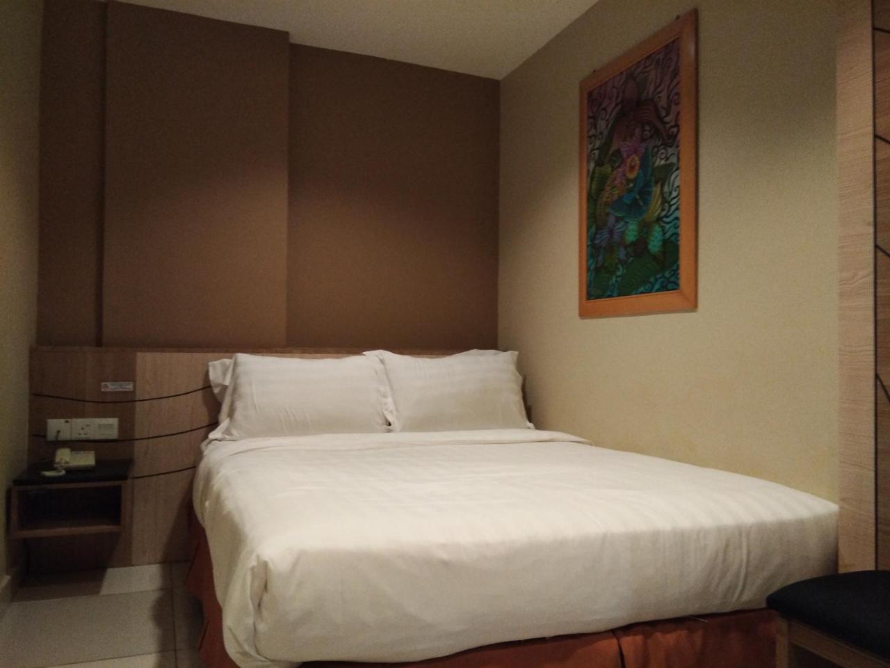 Kinabalu Daya Hotel
