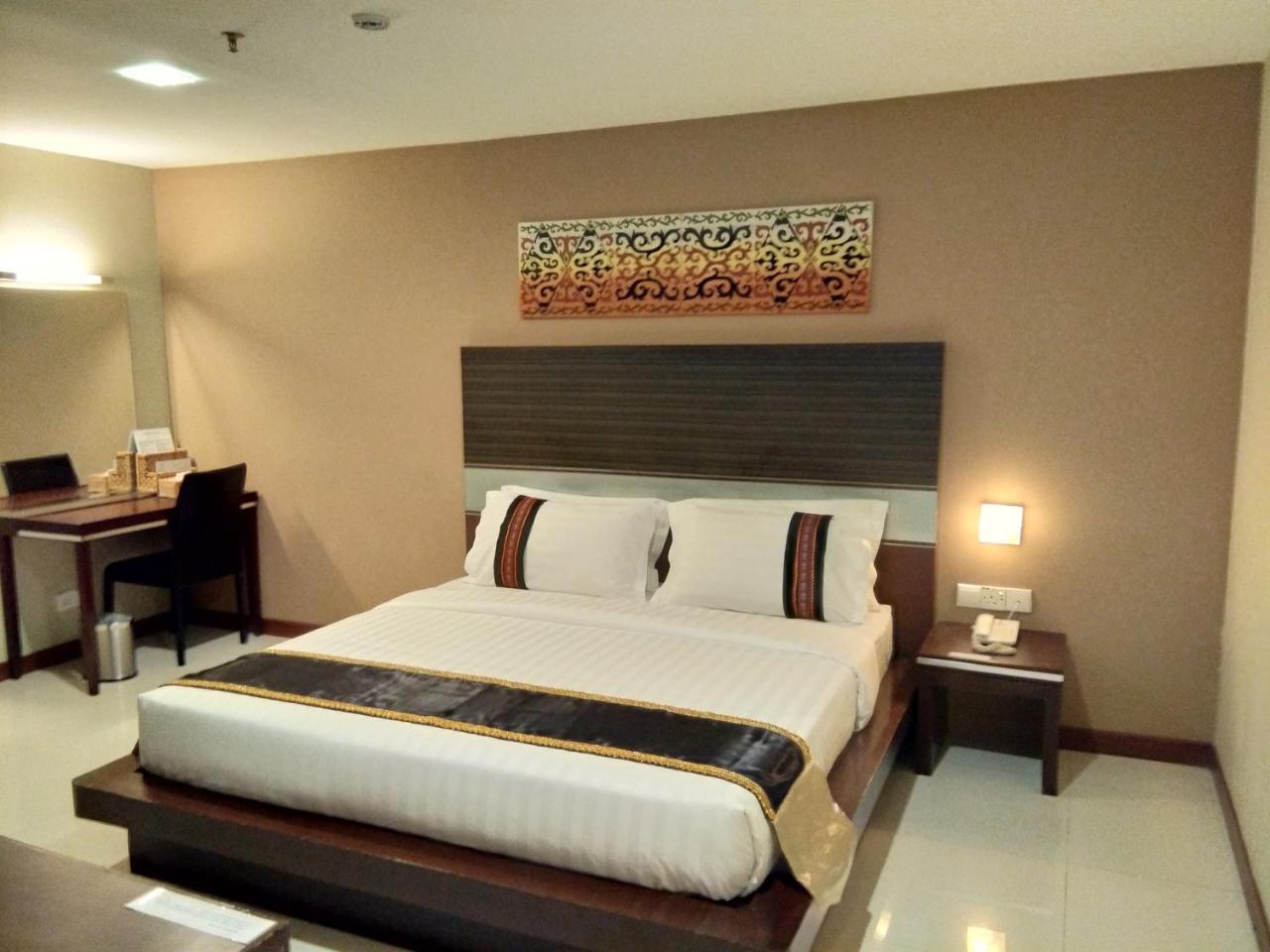 Kinabalu Daya Hotel