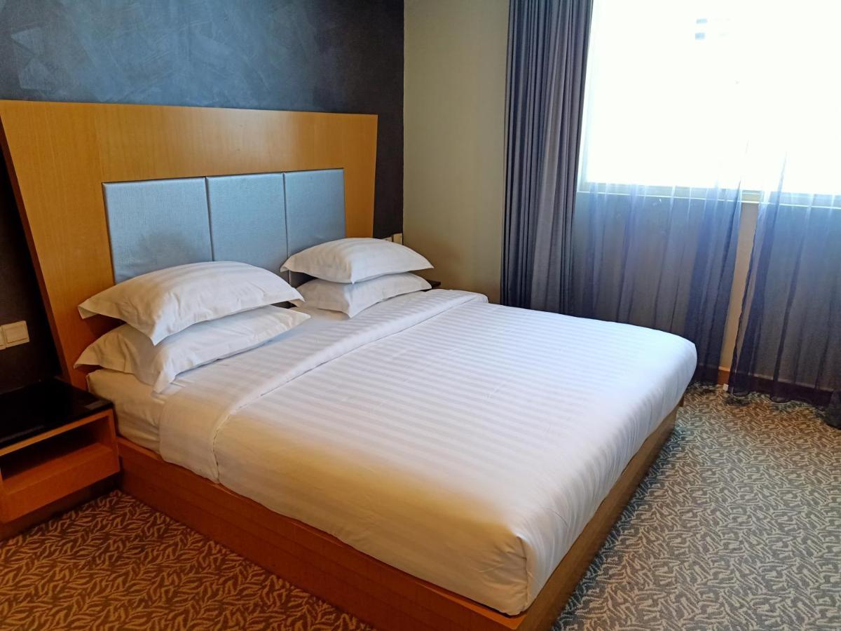 Kinabalu Daya Hotel
