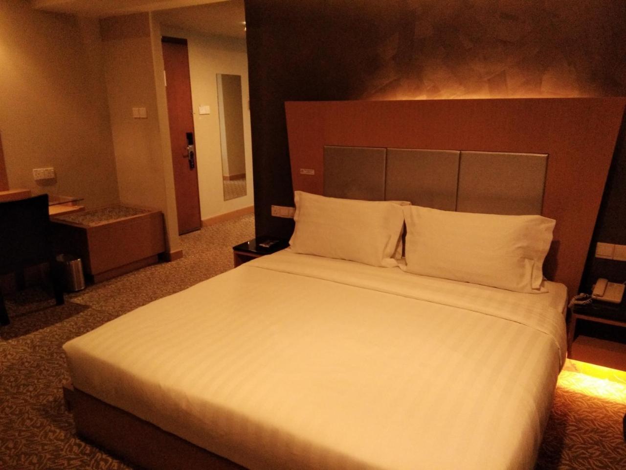 Kinabalu Daya 3*
